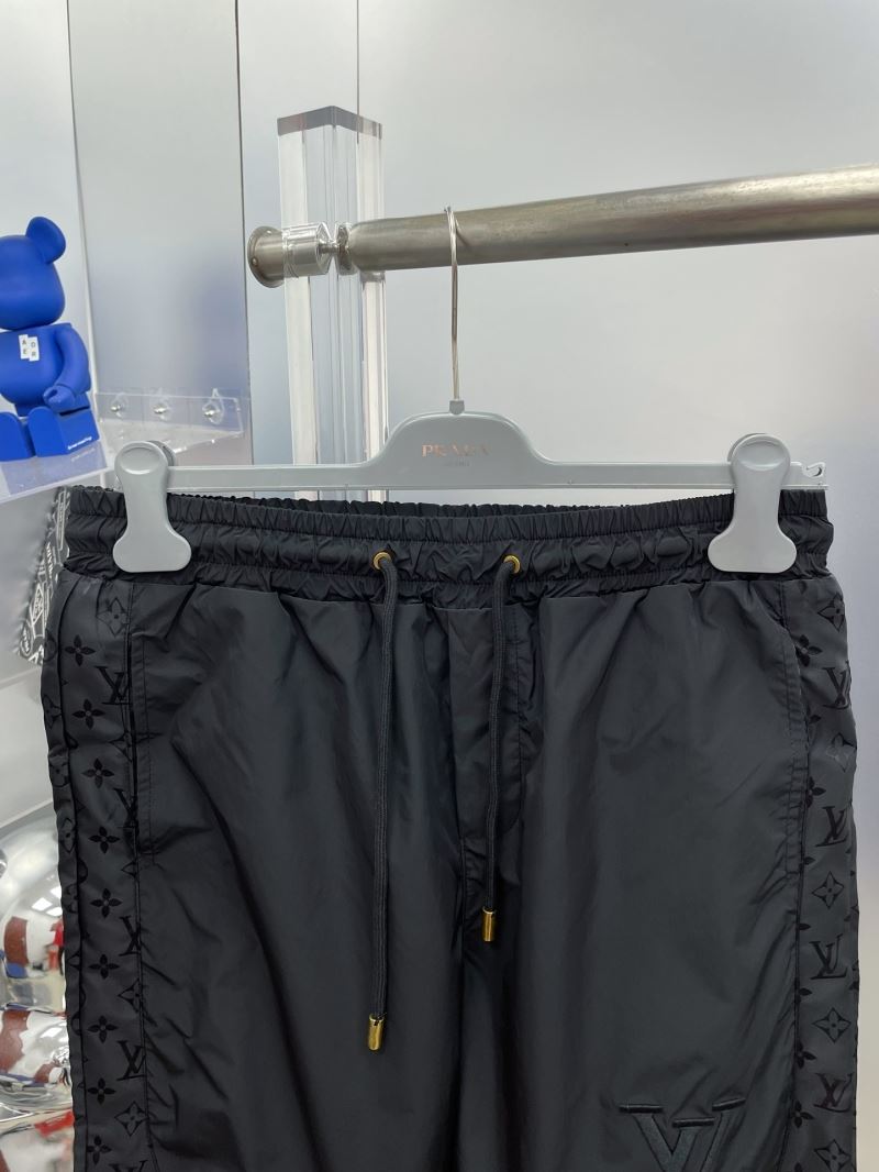 Louis Vuitton Short Pants